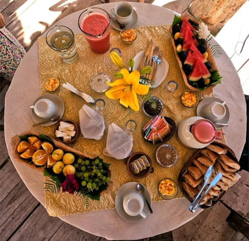 La Bodega 호텔 Quimtanba 외부 사진